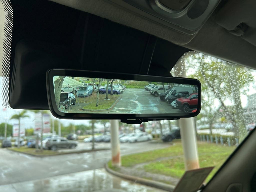 Used 2024 RAM ProMaster 3500 w/ Delivery Van Package image 11