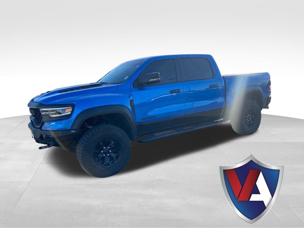Used 2023 RAM 1500 TRX w/ TRX Level 2 Equipment Group