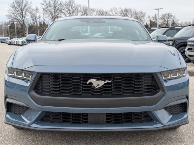 New 2025 Ford Mustang Premium image 5