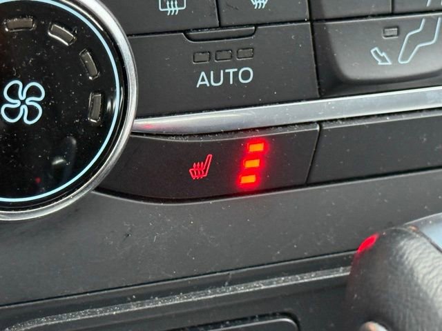 Used 2021 Ford EcoSport SE w/ SE Convenience Package FWD image 26