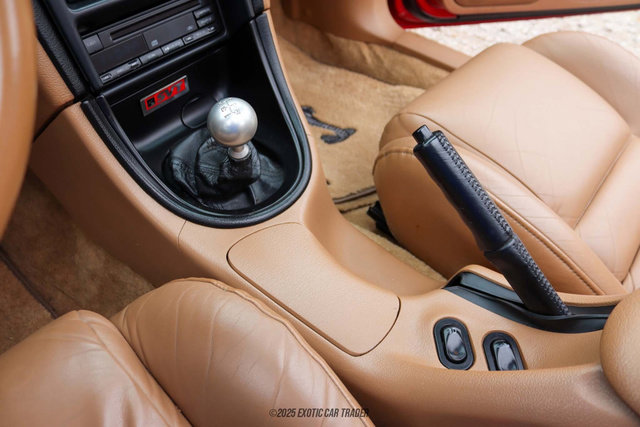 Used 1994 Ford Mustang GT image 34