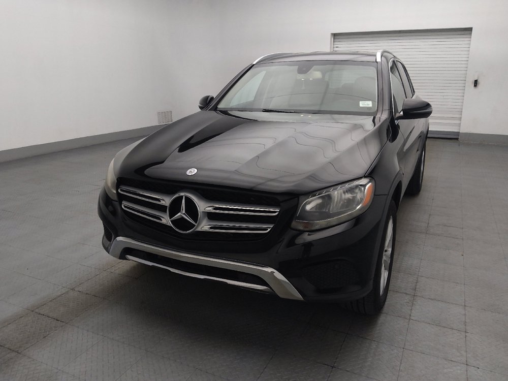 Used 2016 Mercedes-Benz GLC 300 image 15