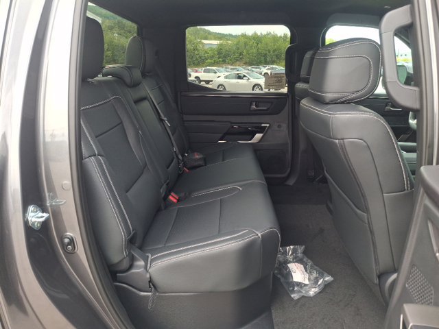 New 2026 Toyota Tundra Limited AWD/4WD image 30