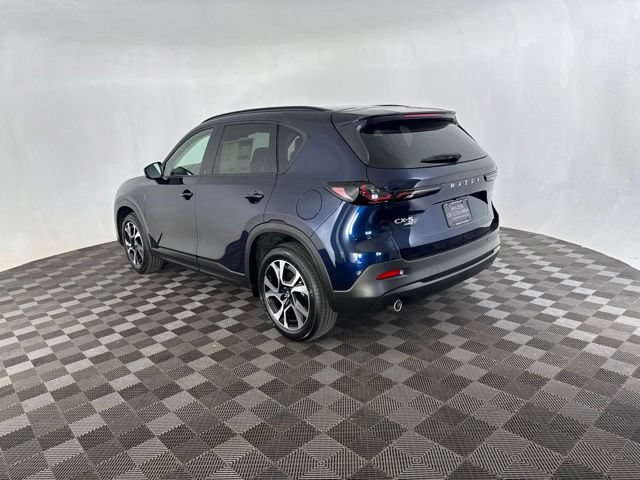 New 2026 MAZDA CX-5 Preferred AWD/4WD image 7