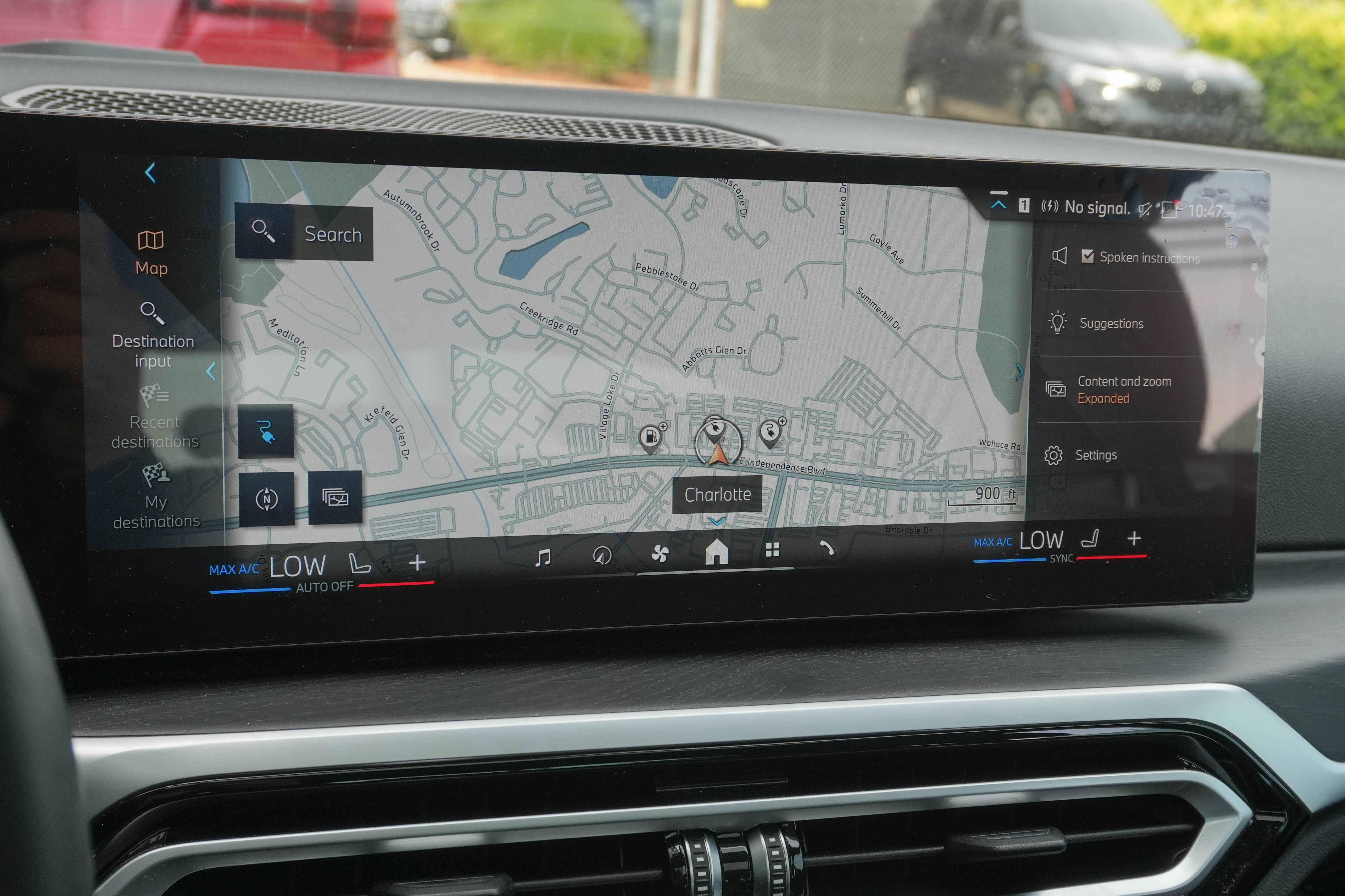 Certified 2024 BMW i4 eDrive40 w/ M Sport Package RWD image 23