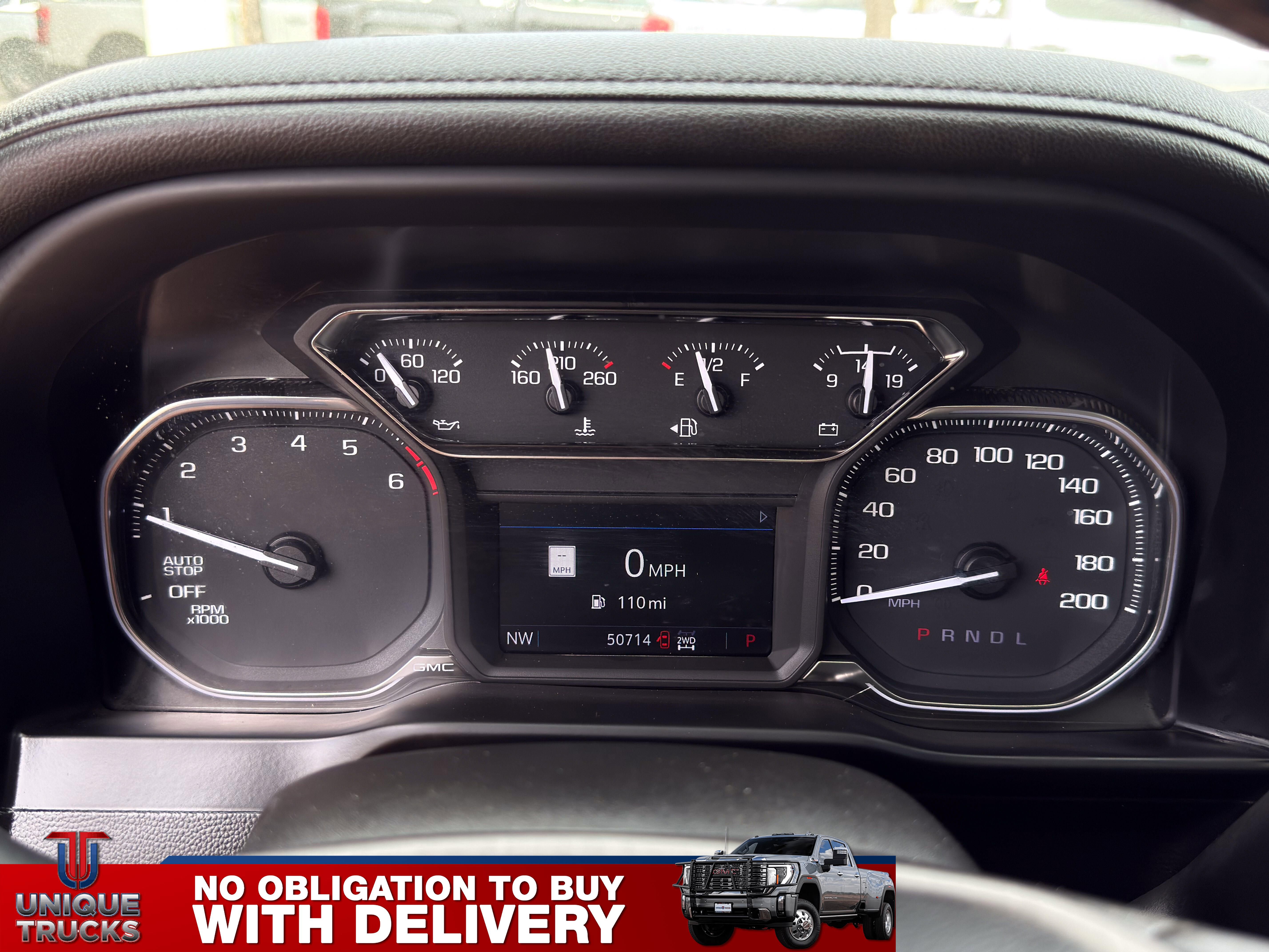 Used 2021 GMC Sierra 1500 AT4 w/ AT4 Preferred Package image 30