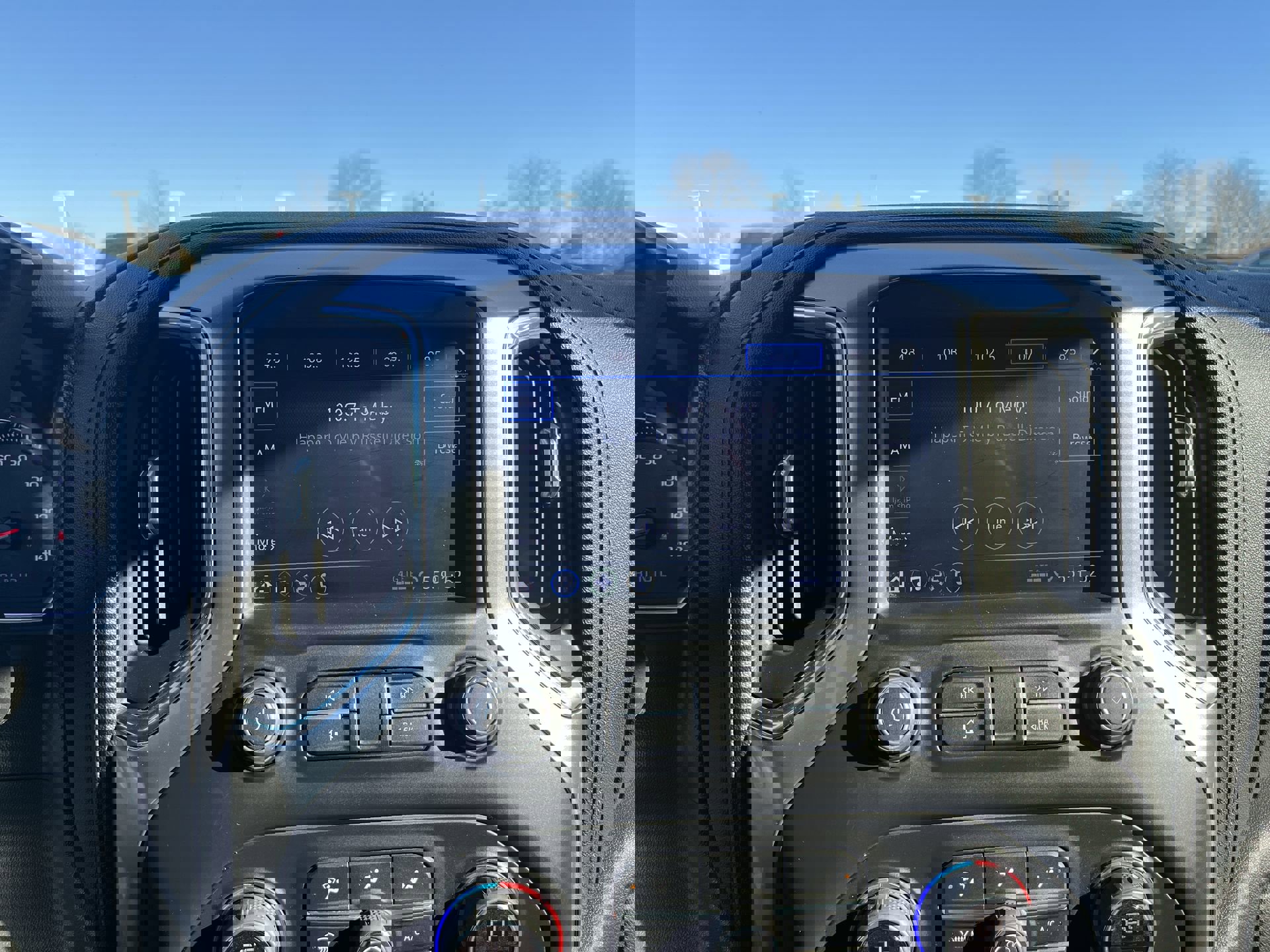 Certified 2019 Chevrolet Silverado 1500 LT w/ All-Star Edition image 13