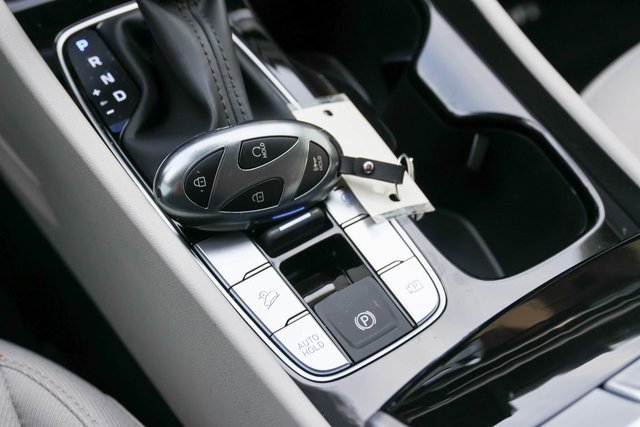 New 2026 Hyundai Tucson SEL image 15