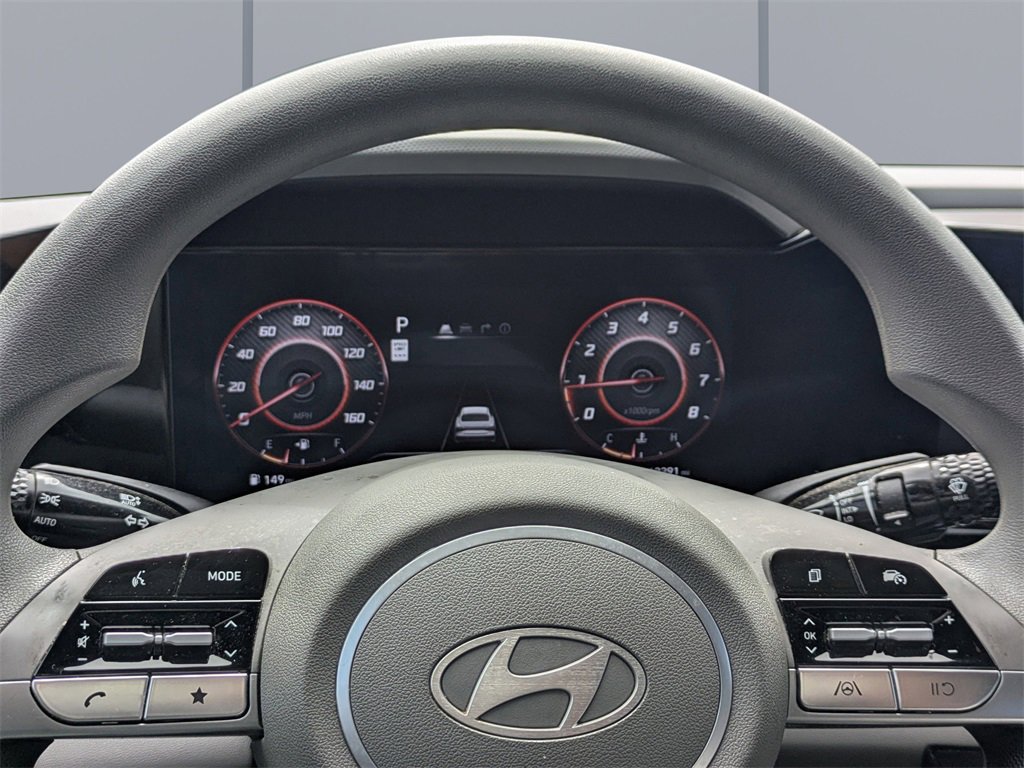 Used 2024 Hyundai Elantra SEL image 29