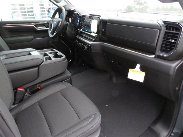 New 2026 Chevrolet Silverado 1500 LT image 12