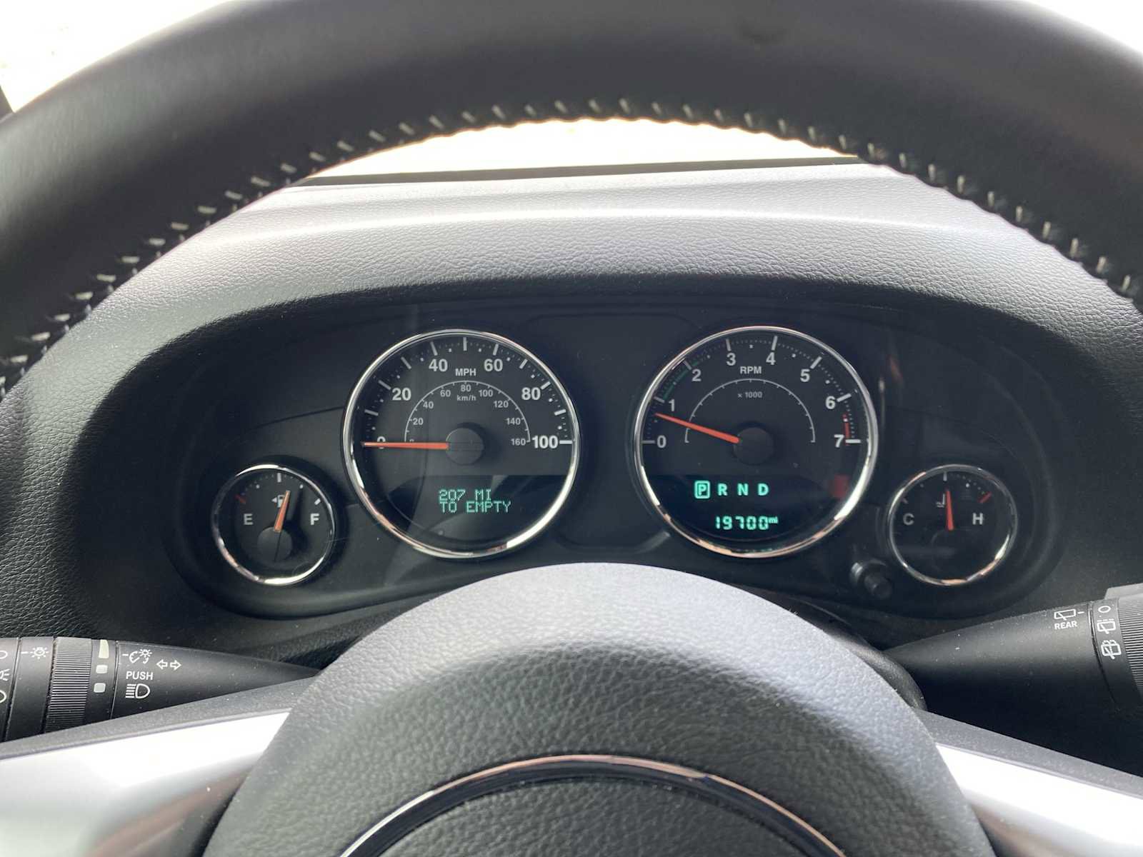Used 2018 Jeep Wrangler Sport AWD/4WD image 27