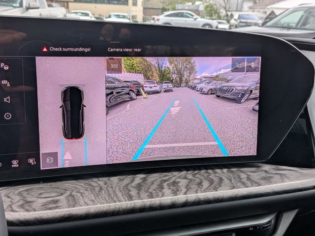 Certified 2025 Audi Q5 Premium w/ Convenience Package image 14