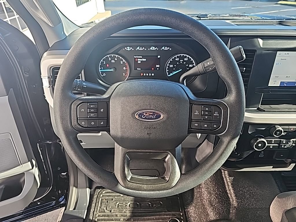 New 2026 Ford F250 XL image 13