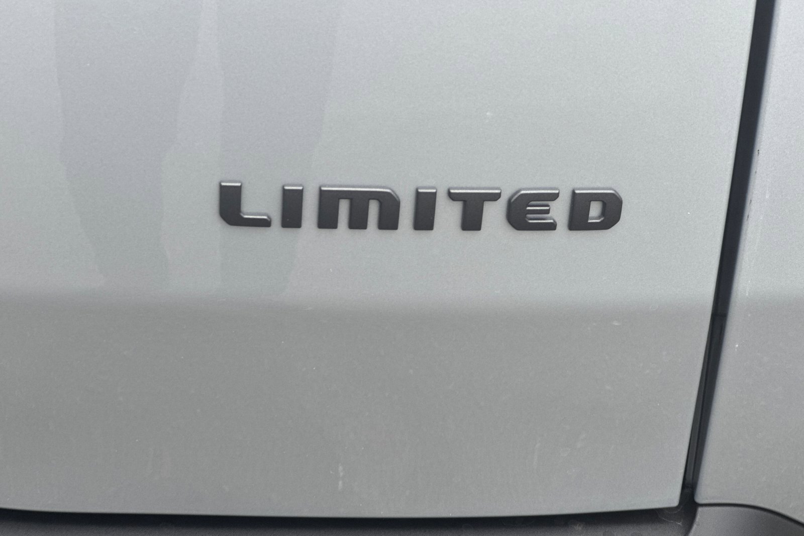 New 2026 Jeep Cherokee Limited image 25