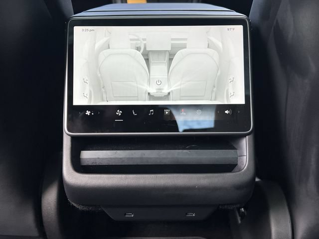 Used 2025 Tesla Model 3 Long Range AWD/4WD image 36