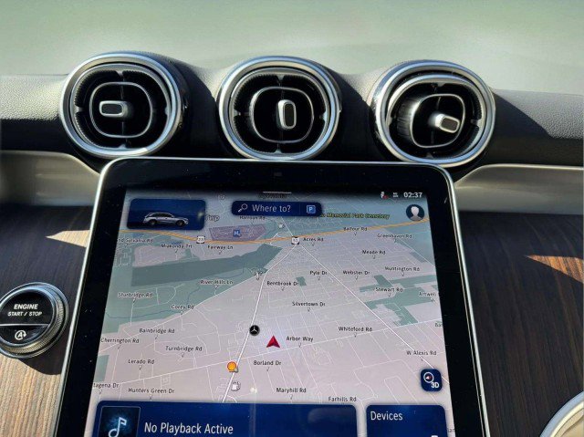 Certified 2026 Mercedes-Benz GLC 300 4MATIC image 14