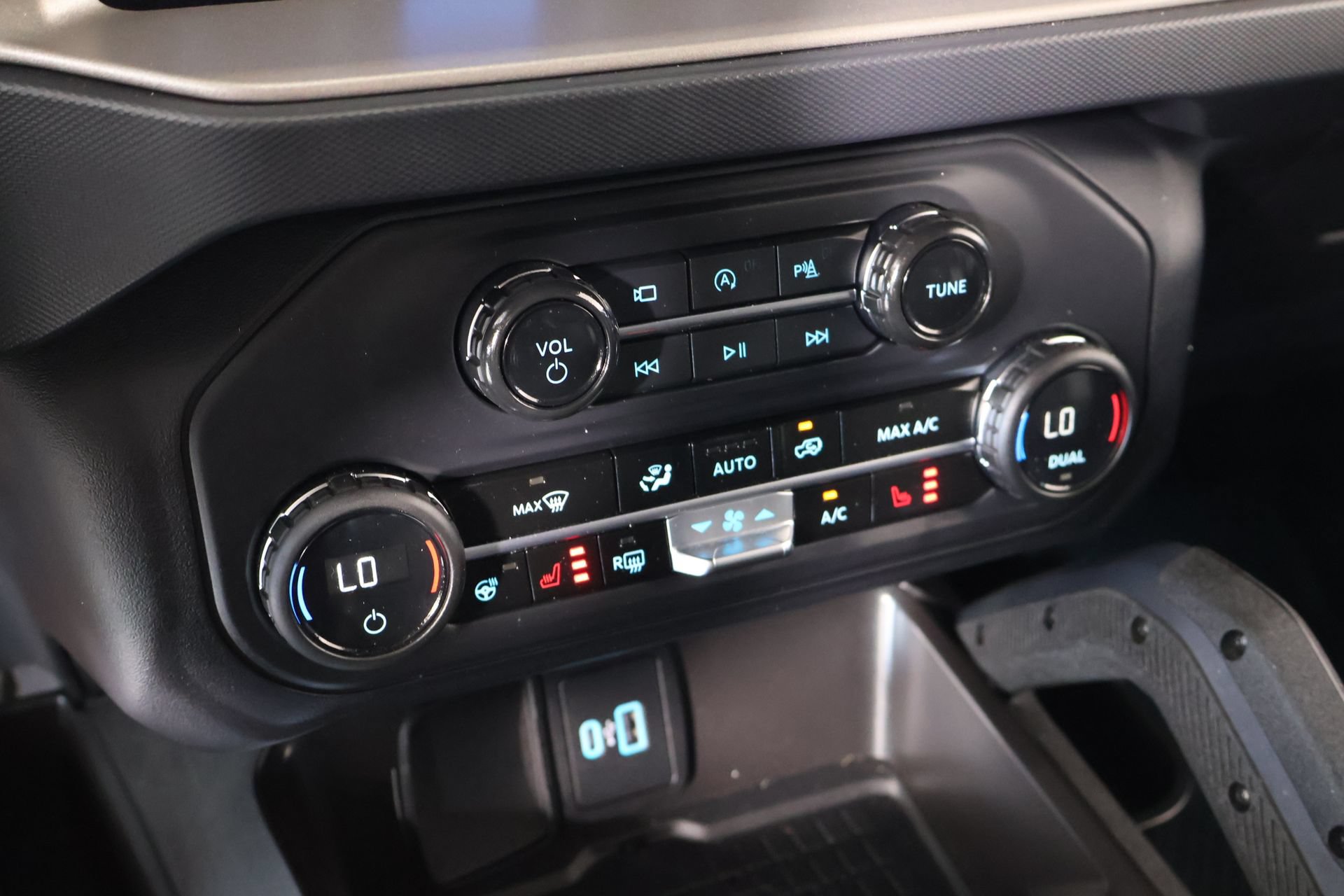 Used 2024 Ford Bronco Raptor AWD/4WD image 8