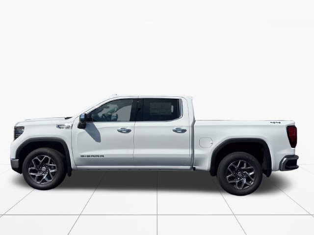 New 2026 GMC Sierra 1500 SLT w/ SLT Convenience Package AWD/4WD image 2