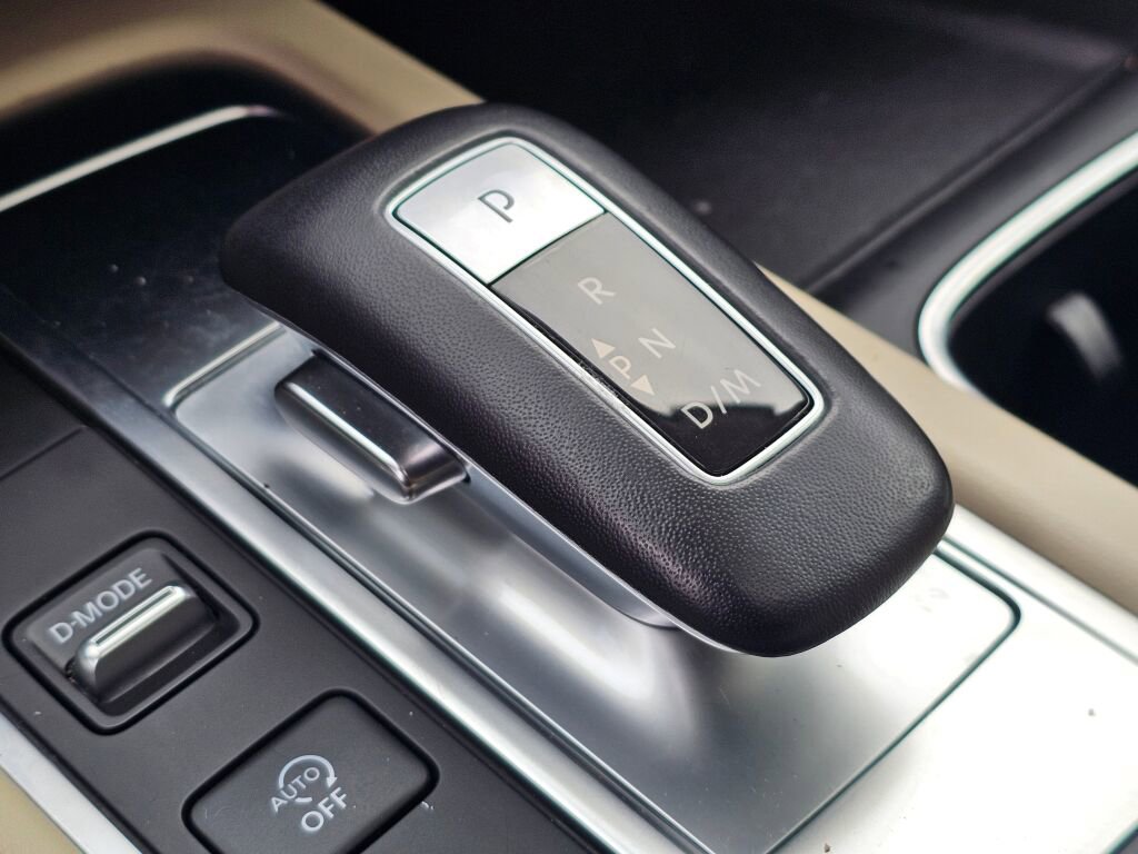 Used 2023 INFINITI QX60 Sensory w/ Vision Package image 38