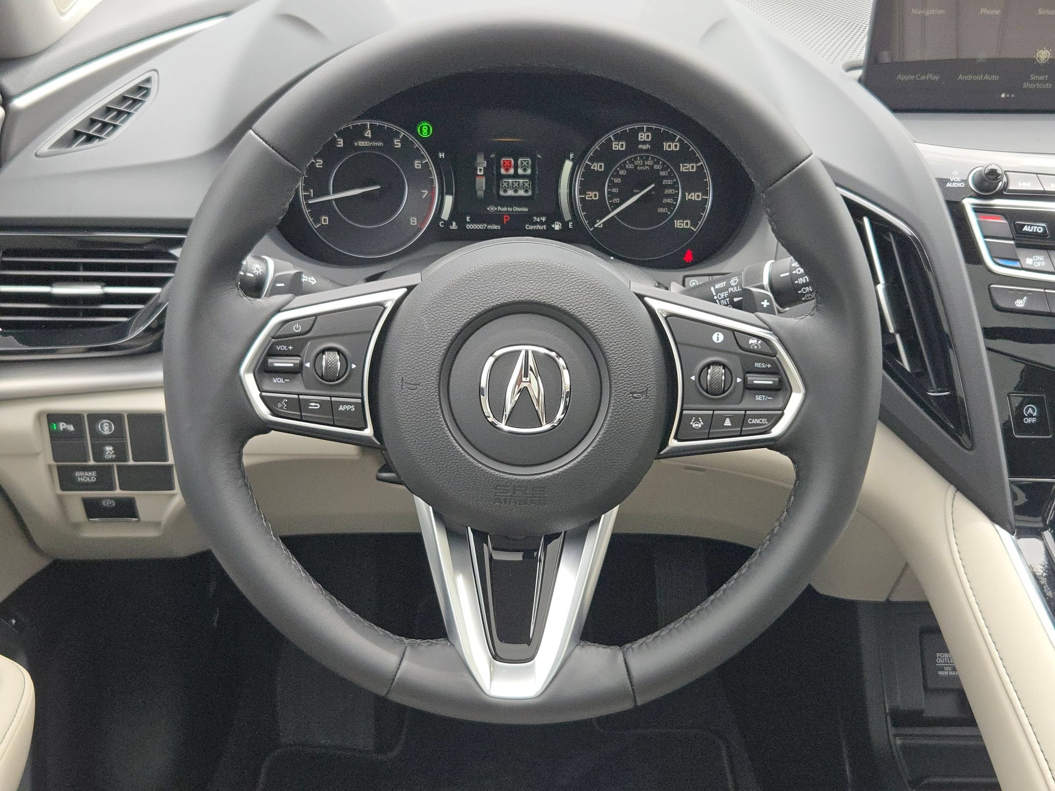 New 2026 Acura RDX SH-AWD w/ Technology Package image 18