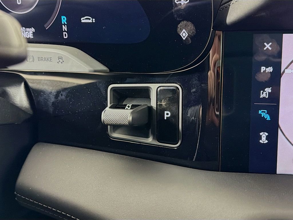 Used 2024 Porsche Taycan Turbo S image 22