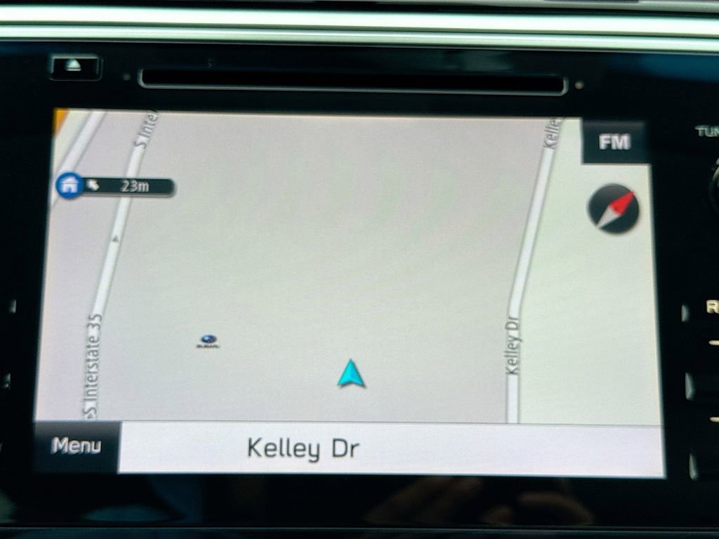 Used 2018 Subaru Outback 3.6R Limited image 17