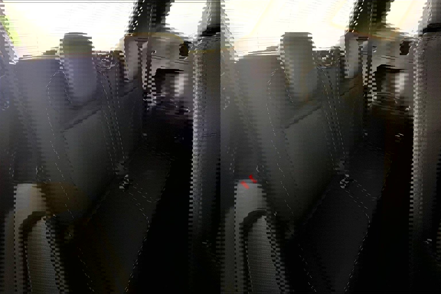 Used 2023 Volkswagen Tiguan SE FWD image 30