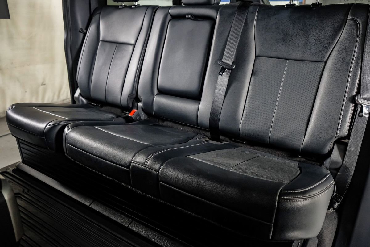 Used 2022 Ford F450 Lariat w/ Chrome Package AWD/4WD image 32