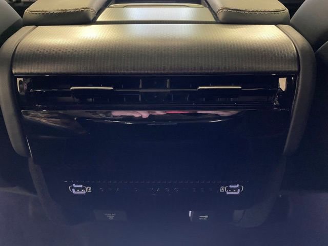 New 2024 Jeep Grand Wagoneer L Series II w/ Quick Order Packagew 28T image 21