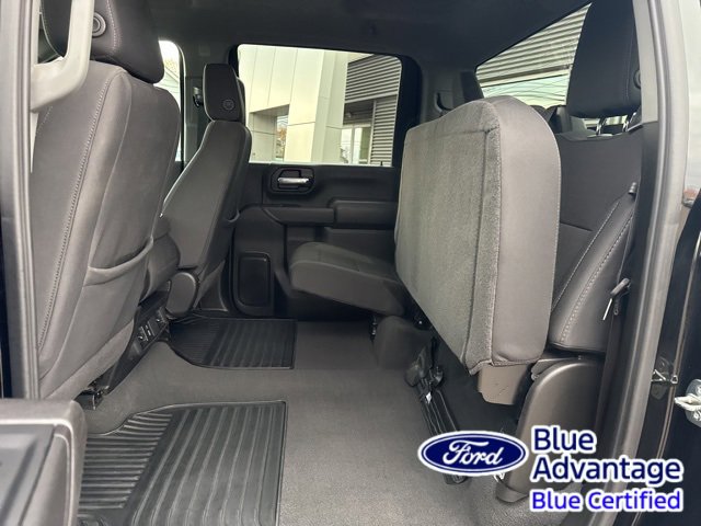 Used 2024 Chevrolet Silverado 2500 Custom w/ Custom Value Package image 38