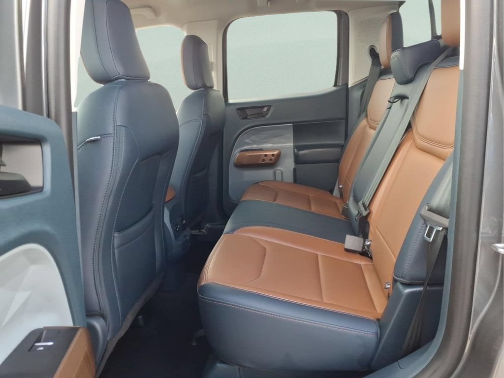 Used 2023 Ford Maverick Lariat w/ Lariat Luxury Package AWD/4WD image 15