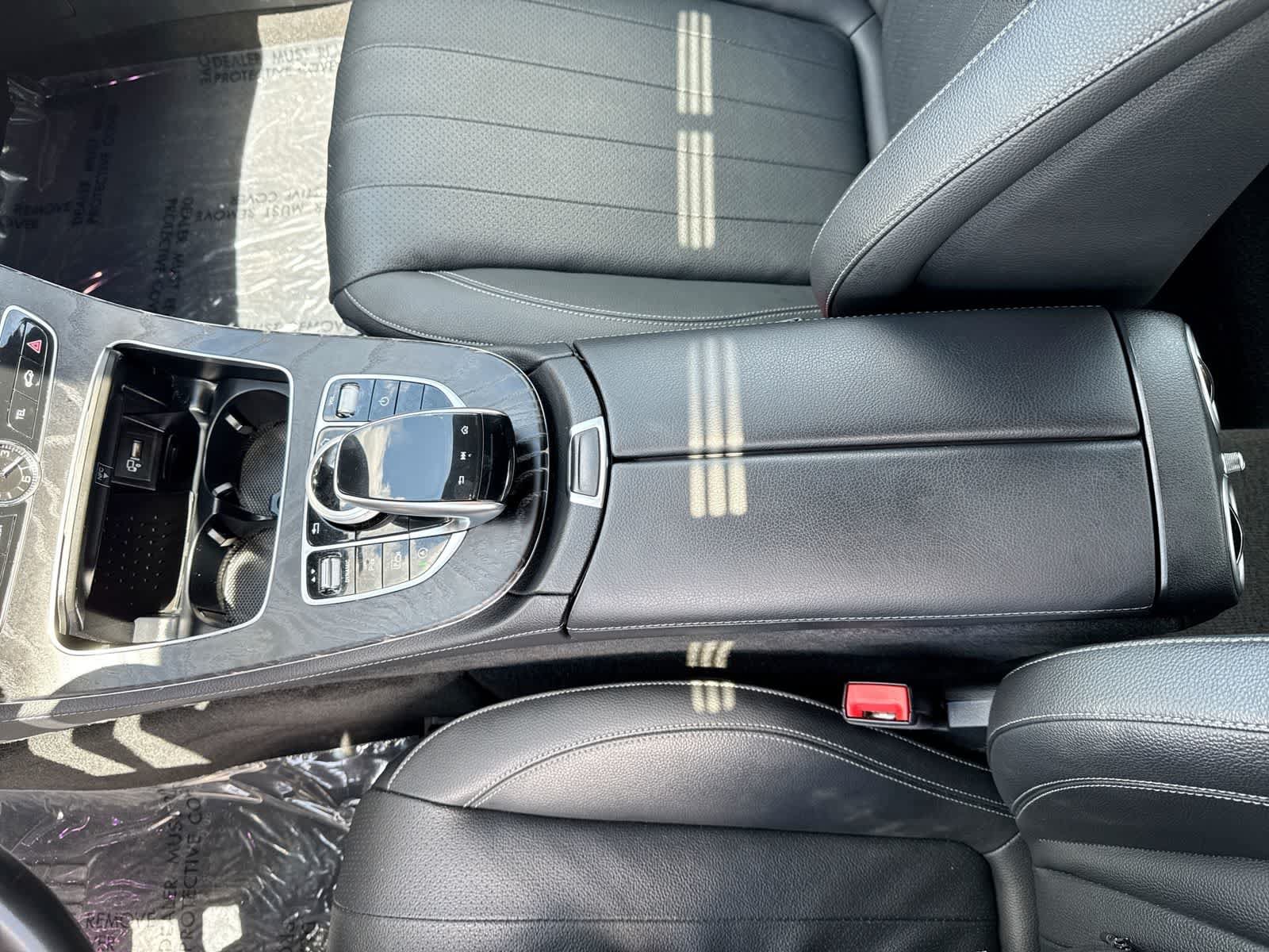 Used 2020 Mercedes-Benz E 350 Sedan image 33