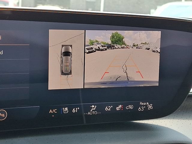 Certified 2025 Buick Enclave Avenir w/ Super Cruise Package AWD/4WD image 23