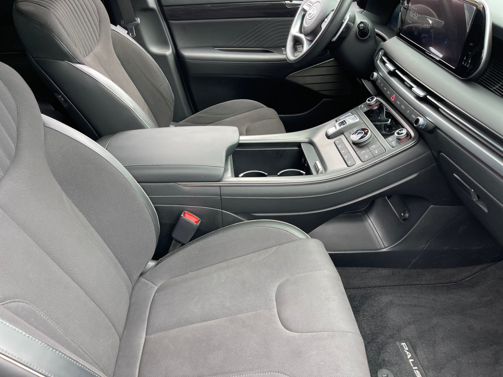 Used 2025 Hyundai Palisade Calligraphy AWD/4WD image 19