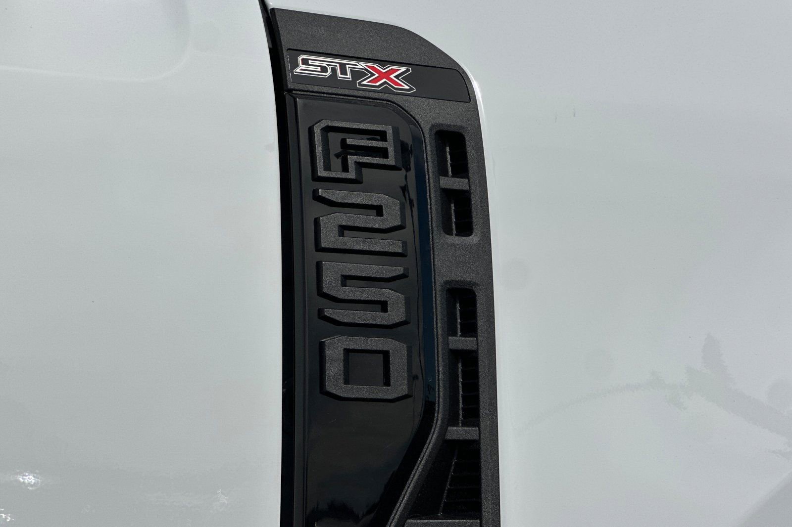 New 2026 Ford F250 XL w/ STX Appearance Package image 23