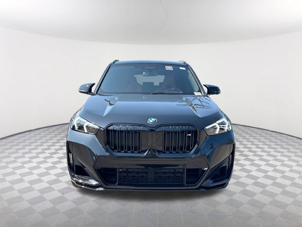 New 2026 BMW X1 M35i w/ Technology Package AWD/4WD image 2