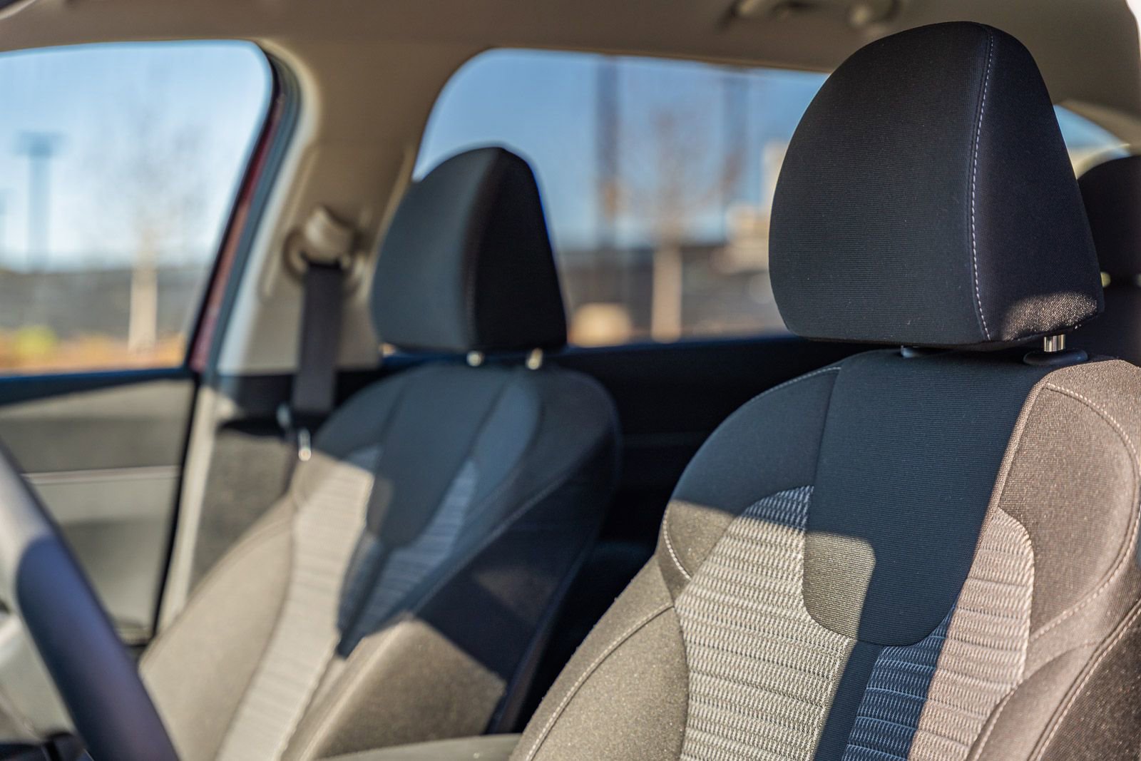 Used 2025 Kia Sorento LX image 20