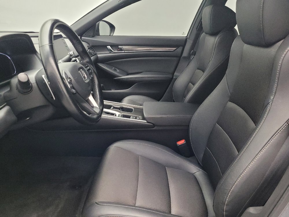 Used 2020 Honda Accord Sport image 17