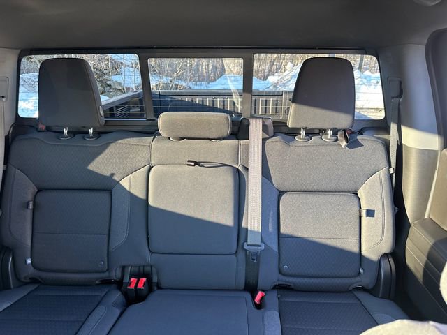 Used 2022 GMC Sierra 1500 Elevation w/ Preferred Package AWD/4WD image 38
