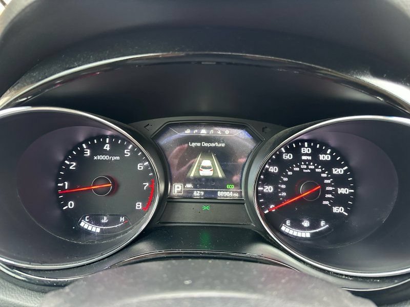Used 2018 Kia Sedona SX Limited w/ SX Limited Prestige Package FWD image 19