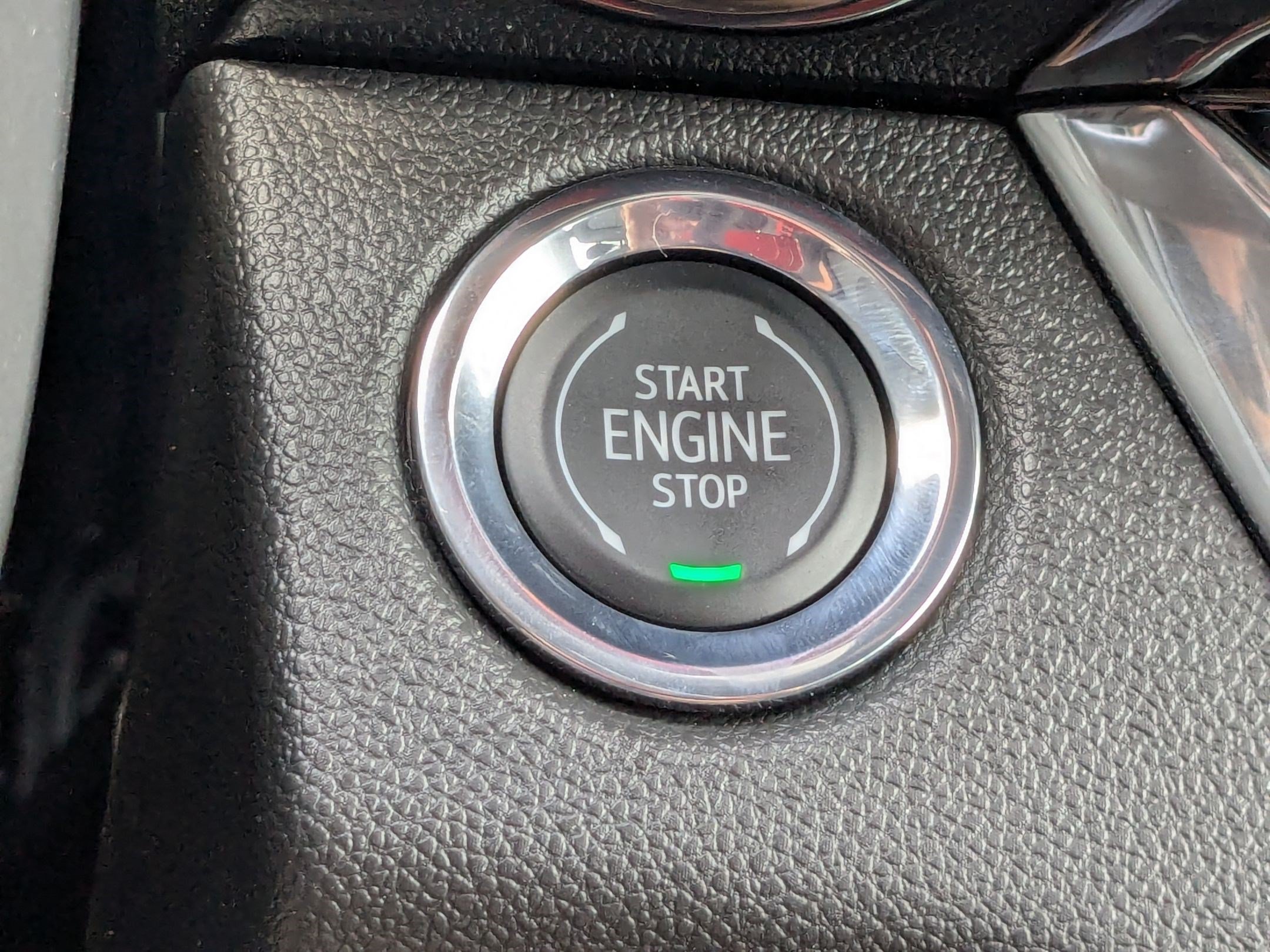New 2026 Buick Envista Sport Touring w/ Convenience I Package FWD image 15