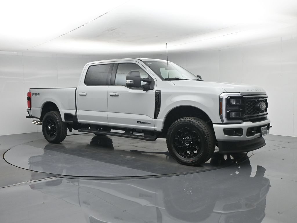 New 2026 Ford F250 XLT w/ XLT Premium Package AWD/4WD image 27