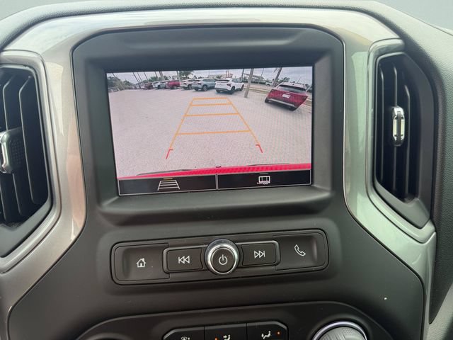 Used 2022 Chevrolet Silverado 1500 Custom RWD image 26