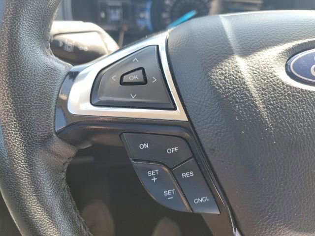 Used 2024 Ford Edge SEL image 14