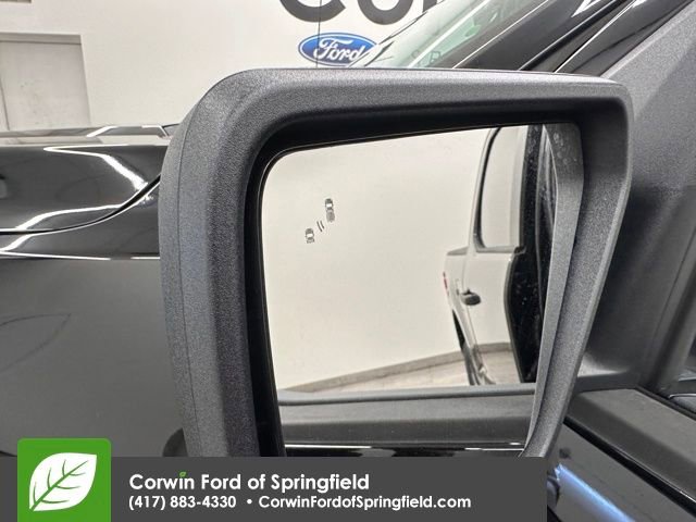 New 2026 Ford F150 STX w/ Equipment Group 200A image 39