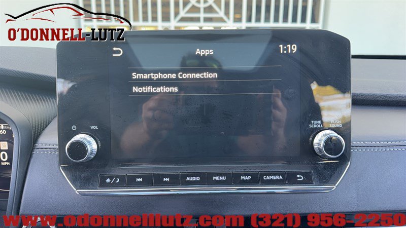 Used 2023 Mitsubishi Outlander SEL FWD image 26