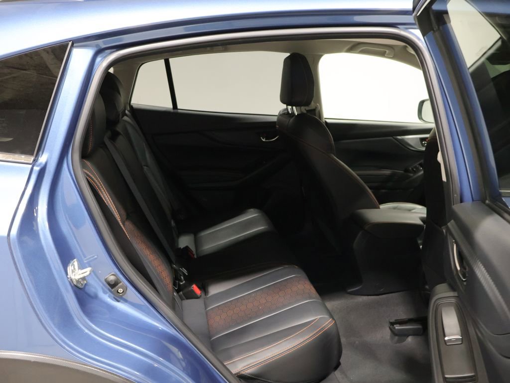 Used 2022 Subaru Crosstrek 2.5i Limited AWD/4WD image 20