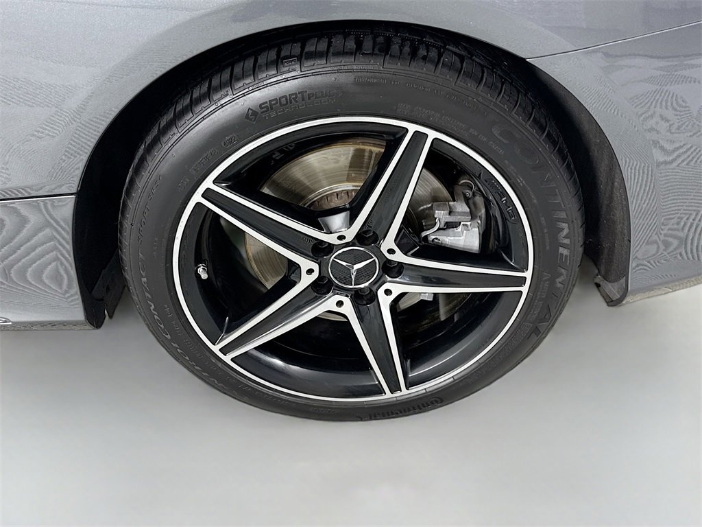 Used 2017 Mercedes-Benz C 43 AMG 4MATIC Coupe image 27