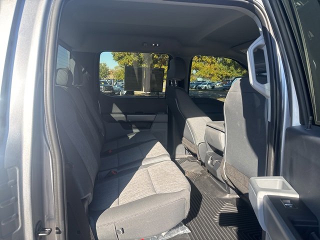 Used 2023 Ford F250 XL w/ STX Appearance Package image 12