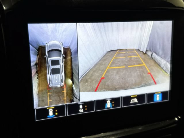 Certified 2023 Chevrolet Traverse RS w/ LPO, Floor Liner Package AWD/4WD image 21